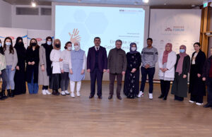 “Almanca İşaret Dili” öğrenen kursiyerlere belgeleri verildi