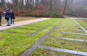 Almanya’nın Stade şehrinde Müslümanlar için mezarlık tahsis edildi