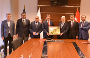 DİTİB ile Bulgaristan Müslümanlar Diyaneti Başmüftülüğü işbirliği protokolü imzalandı