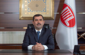 DİTİB Genel Başkanı Türkmen’den Üç Aylar ve Regaib Kandili Mesajı