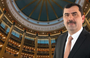 2022-2023 Yılı Uluslararası İlahiyat Programı (UİP) Başvuruları Başladı