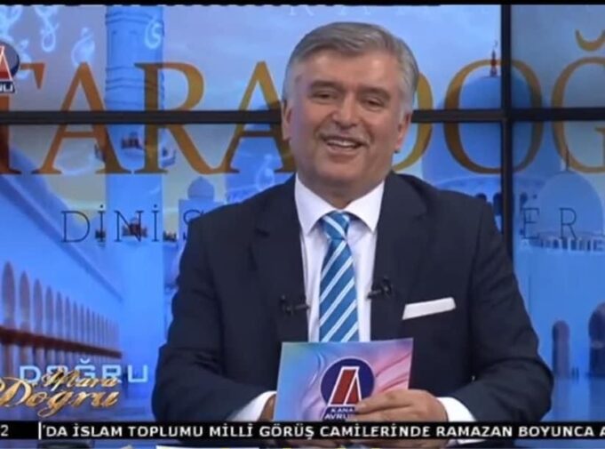 Basın camiasının gülen yüzü merhum Mehmet Baş dualarla yad edildi