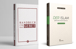 DİTİB’den Almanca iki önemli eser daha yayınlandı