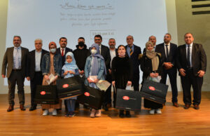 DİTİB derneklerinde Ramazan ayı öncesi istişare toplantısı