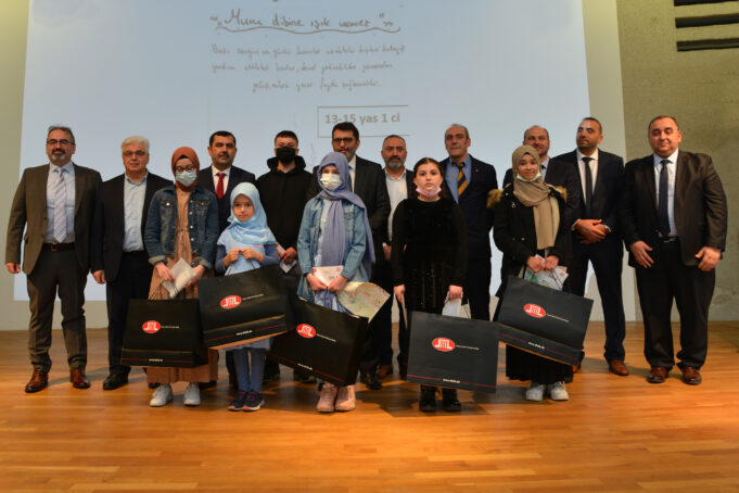 DİTİB derneklerinde Ramazan ayı öncesi istişare toplantısı