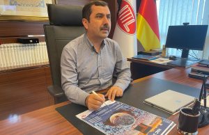 DİTİB, 2022 Yılı Hac Ön Kayıtlarını Başlattı