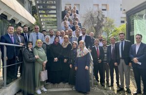 DİTİB, 2022 yılı hac organizasyonuna hazır