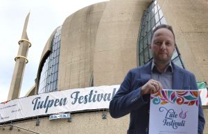 DİTİB ev sahipliğinde Köln’de ‘Lale Festivali’