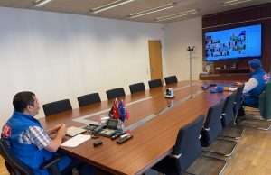 DİTİB, Kurban Bayramı öncesi 45 farklı ülkeye 100’e yakın gönüllü gönderiyor