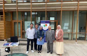 DİTİB’den yaşlı bireylere yönelik danışmalık hizmeti