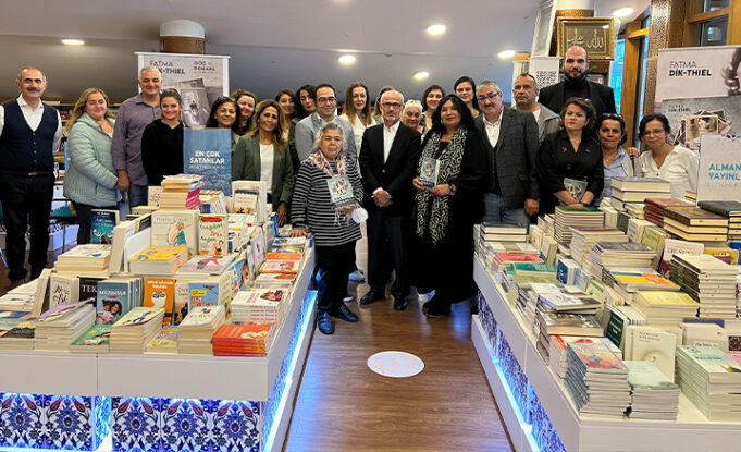 Birinci kuşağın boğazları düğümleyen ve huzurevine uzanan hayat hikayeleri