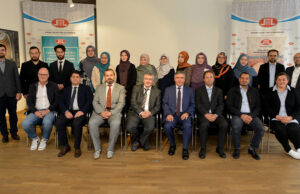 DİTİB hastanelerde manevi rehber projesini başlattı