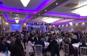 Köln ile İstanbul kardeşliği 25 yaşında