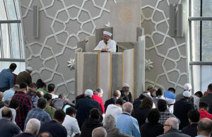 Genel Müdür Kondi: İslam dini güzel ahlakı emreden dindir