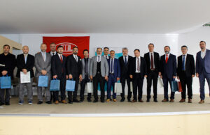 Hassel’de “Mevlid-i Nebi” coşkusu