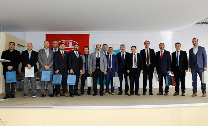 Hassel’de “Mevlid-i Nebi” coşkusu