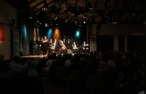 Köln’de “Türk-Alman Dostluk Konseri” verildi