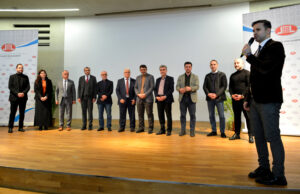 ZSU’da bayrak değişimi Yeni görev Sipahi’nin