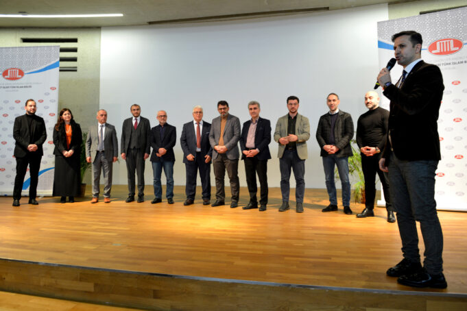 ZSU’da bayrak değişimi Yeni görev Sipahi’nin