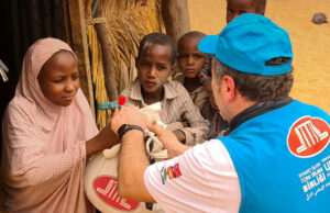 DİTİB Ramazan ayı münasebetiyle iyilik hareketi başlattı