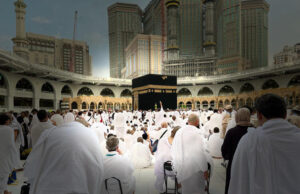 DİTİB, 2023 Yılı Hac Ön Kayıtlarını Başlattı: Başvurular online yapılacak