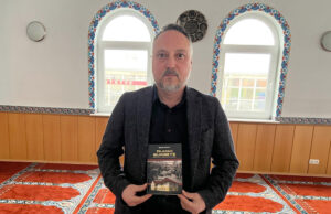 Wächtersbach DİTİB Camii’nin 47 yıllık tarihi kitap haline getirildi