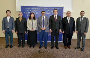 DİTİB 19. dönem yeni yönetim kurulu belirlendi