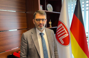 DİTİB, depremzede aileler için konteyner konut kampanyası başlattı