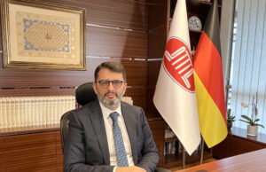 DİTİB Genel Başkanı Dr. Muharrem Kuzey’den Ramazan Ayı Mesajı