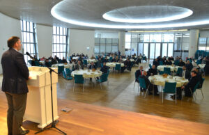 DİTİB yeni dönem ilk istişare toplantısını gerçekleştirdi