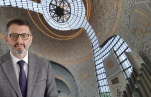 DİTİB Genel Başkanı Kuzey’den Ramazan Bayramı Mesajı