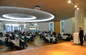 DİTİB geleneksel iftar sofrası her kesimden insanı bir araya getirdi