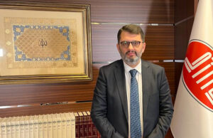 DİTİB Genel Başkanı Dr. Muharrem Kuzey’den Kadir Gecesi mesajı