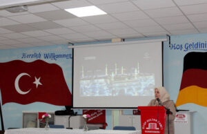 Akbulut: Ramazan yardımlaşma, iyilik ve dayanışma ayıdır