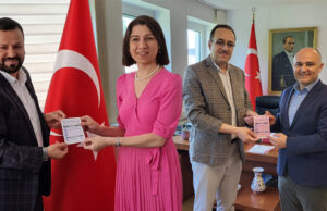 Başkonsoloslar, kurban vekaletlerini DİTİB’e verdi