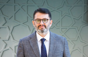 DİTİB Genel Başkanı Kuzey’den Kurban Bayramı Mesajı