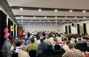 Hamburg’da DİTİB derneklerine ‘Şükran ve Teşekkür’