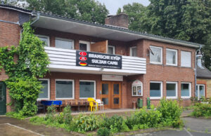 Bramsche’de camiye tehdit mektubu