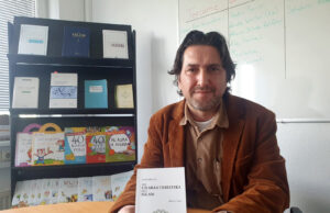 DİTİB’den “İslam’ın Temel Özellikleri” isimli Almanca yeni bir eser