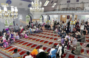 2024 eğitim yılına dualarla başlanıldı