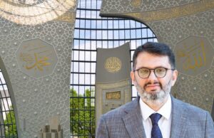 DİTİB Genel Başkanı Kuzey’den Mevlid Kandili ve Mevlid-i Nebi Haftası Mesajı