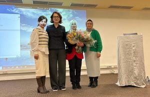 DİTİB Yunus Emre Camii’nde “Meme Kanseri” konferansı: “Erken Teşhis” vurgusu