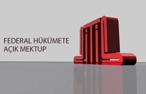 DİTİB’in açık mektubu: Gazze’de ateşkes ve insani yardım çağrısı