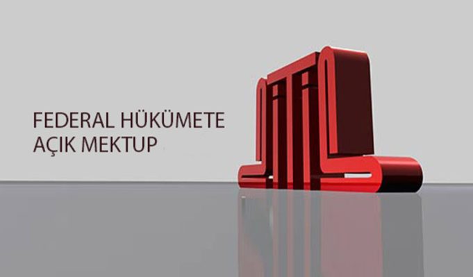 DİTİB’in açık mektubu: Gazze’de ateşkes ve insani yardım çağrısı