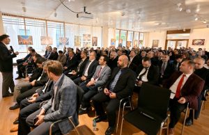 DİTİB’de umre kafile görevlilerine seminer