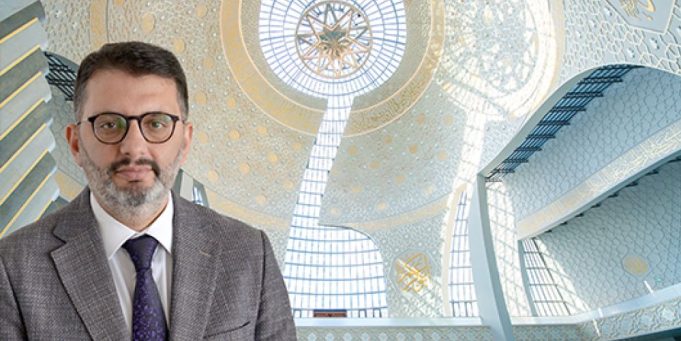 DİTİB Genel Başkanı Kuzey’den Ramazan Mesajı