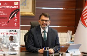 DİTİB, gençleri ve çocukları teşvik ediyor