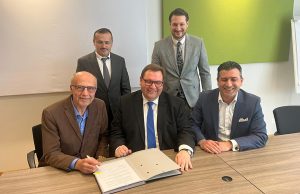 Krefeld’de artık her Cuma günü dışarıdan ezan okunacak