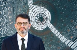 DİTİB Genel Başkanı Dr. Muharrem Kuzey’den Kadir Gecesi mesajı