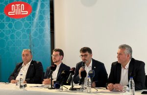 Kuzey: “DİTİB, imam eğitiminde kendi konseptini geliştirdi”